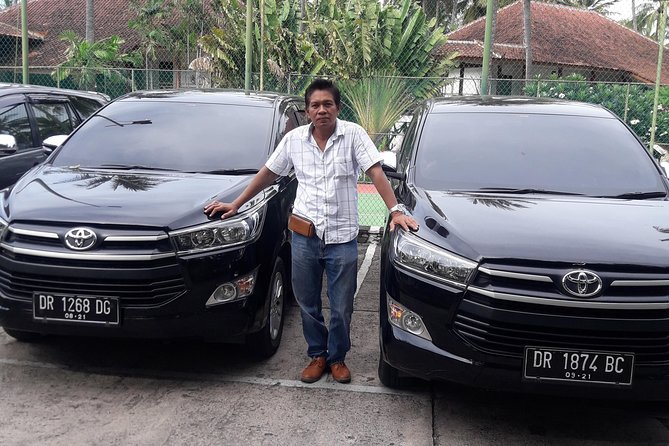 Lombok Car Rental - Good To Know