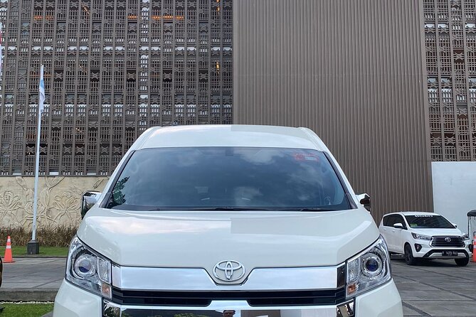 Lombok Car Rental - Health and Accessibility Considerations