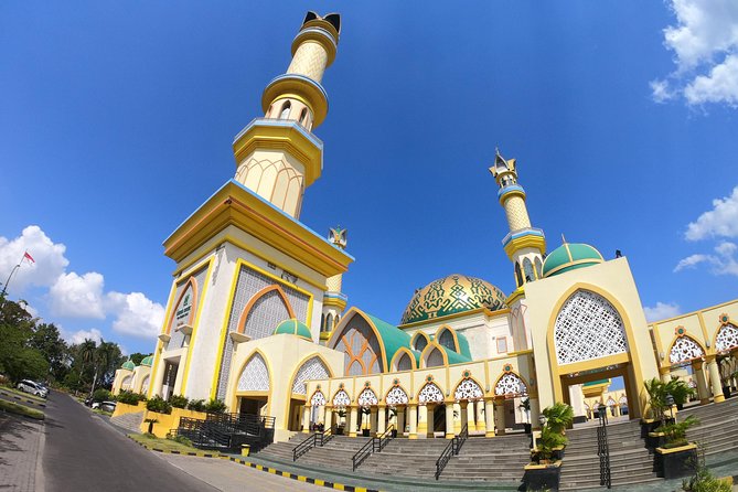 Lombok City Tour Combination With Temple Tour - Multicultural History of Lombok