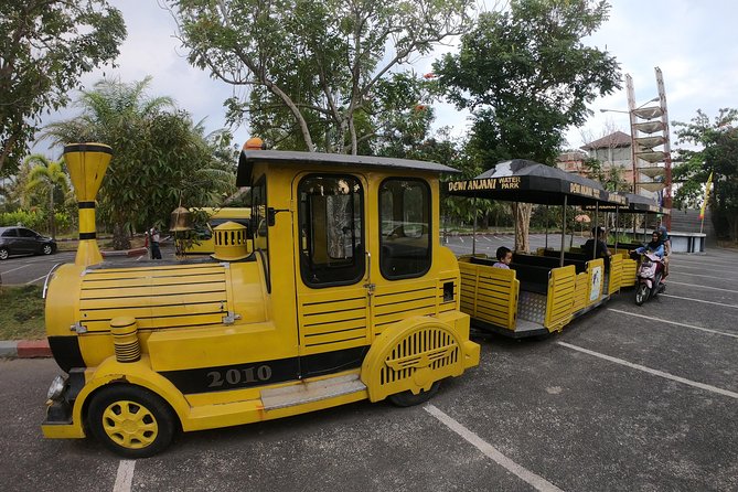 Lombok City Tour Combination With Temple Tour - Comfortable Transportation and Accessibility