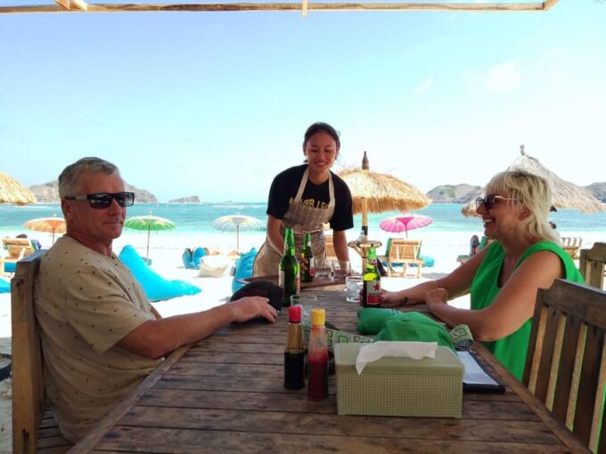Lombok: Cultural Day Tour With Beach for Cruise Passengers - Frequently Asked Questions