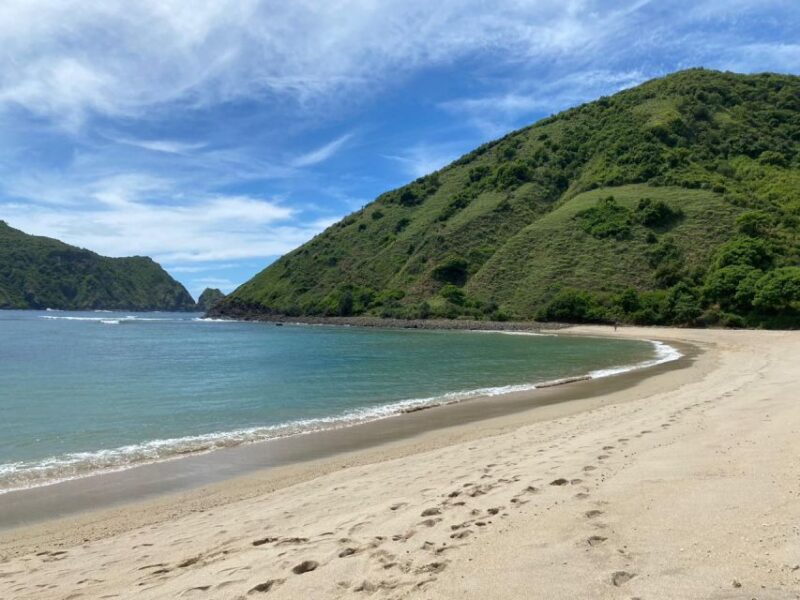 Lombok: Customizable Privat Trip-Car Hire With Driver-Guide - Pickup and Drop-off Locations