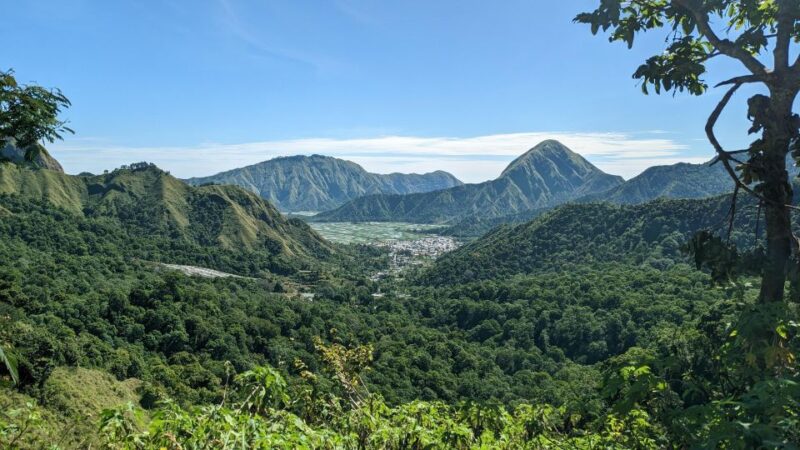 Lombok: Day Tour Selong Hill, Sendang Gile & Tiu Kelep Waterfall - Itinerary and Highlights