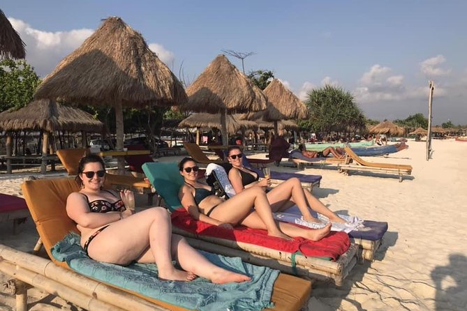 Lombok Day Trip : South Beach & Culture - Transportation and Pickup Options