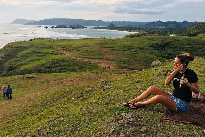 Lombok Day Trip : South Beach & Culture - Traveler Reviews and Testimonials