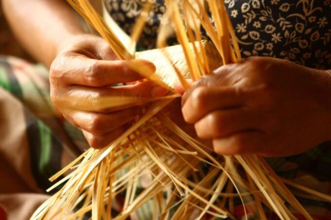 Lombok Day Trip: Waterfall, Rice Terrace, Bamboo Handycraft - Included and Optional Activities