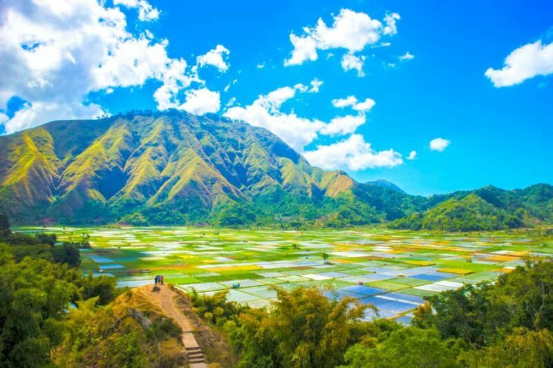 Lombok: Exclusive Sendang Gile, Tiu Kelep & Selong Hill Tour - An Authentic Day of Nature and Adventure