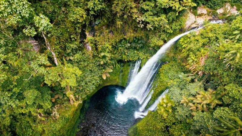 Lombok: Exclusive Sendang Gile, Tiu Kelep & Selong Hill Tour - Who Will Appreciate This Tour?