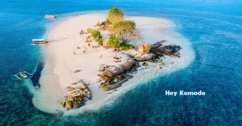 Lombok Full Day Snorkeling Tour 7 Gili at Nanggu & Trawangan - Transportation Details