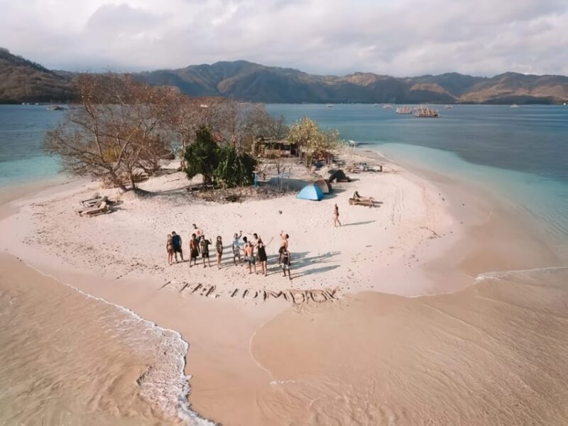 Lombok Full Day Snorkeling Tour 7 Gili at Nanggu & Trawangan - Tour Inclusions