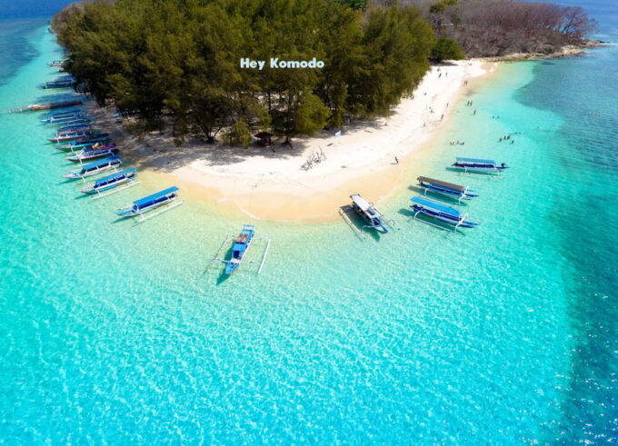 Lombok Full Day Snorkeling Tour 7 Gili at Nanggu & Trawangan - Pickup Locations