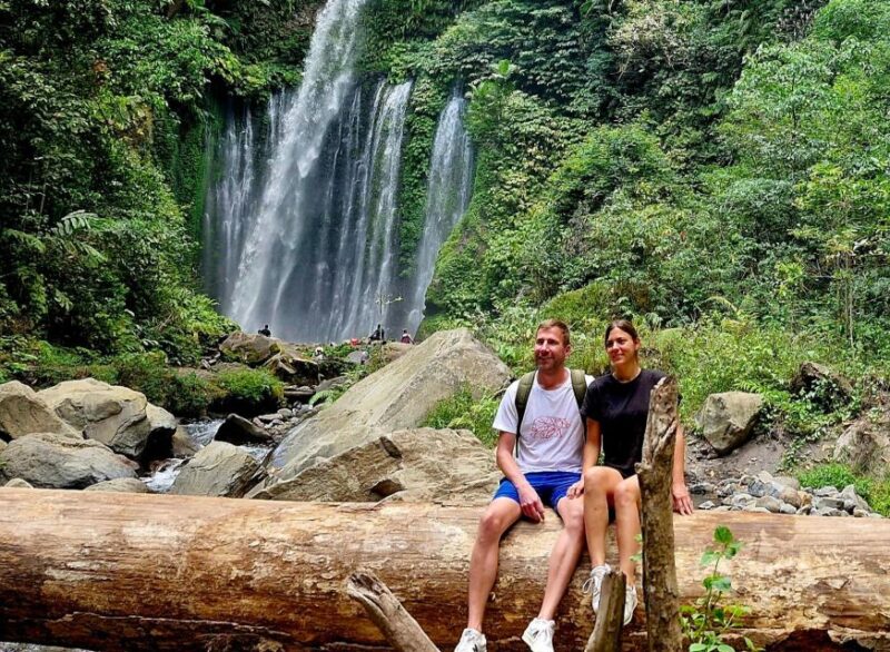 Lombok: Fully Customizable Private Tour With Driver-Guide - Participant Information