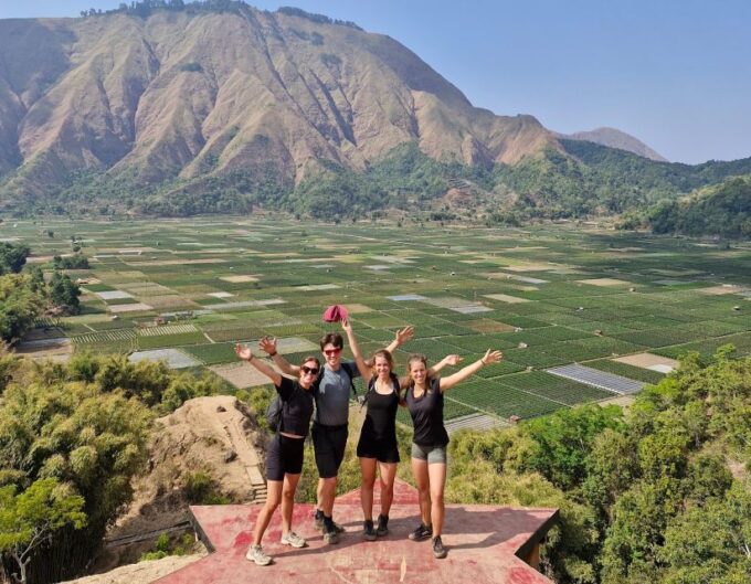Lombok: Fully Customizable Private Tour With Driver-Guide - Tour Customization and Flexibility