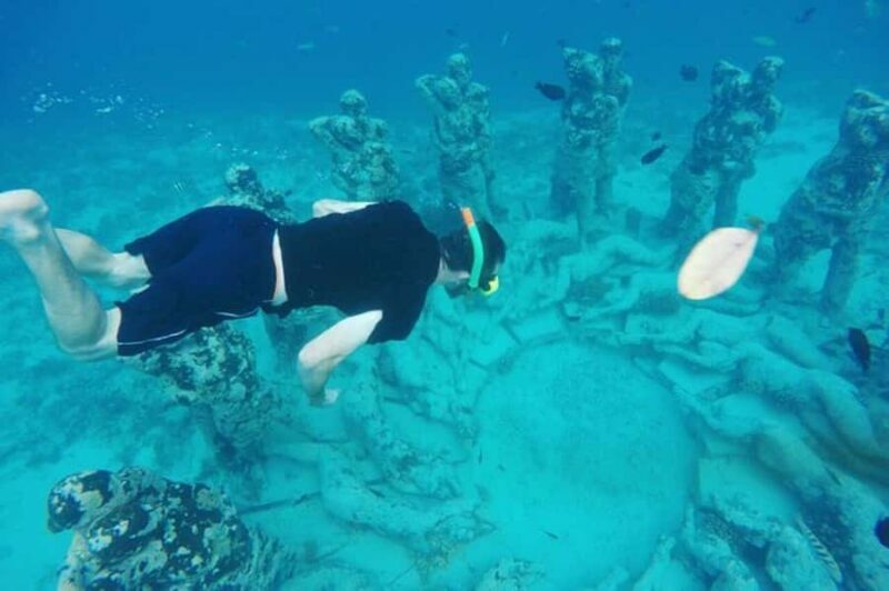 Lombok : Gili Islands Private Snorkeling Tour - Key Points