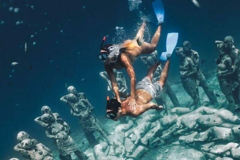 Lombok : Gili Islands Private Snorkeling Tour - The Itinerary Breakdown