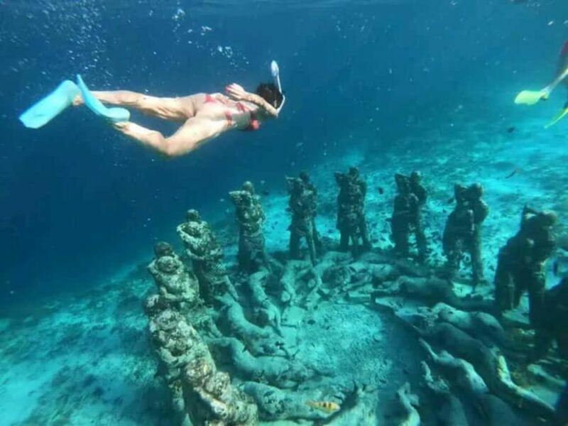 Lombok : Gili Islands Private Snorkeling Tour - Practical Tips for Travelers