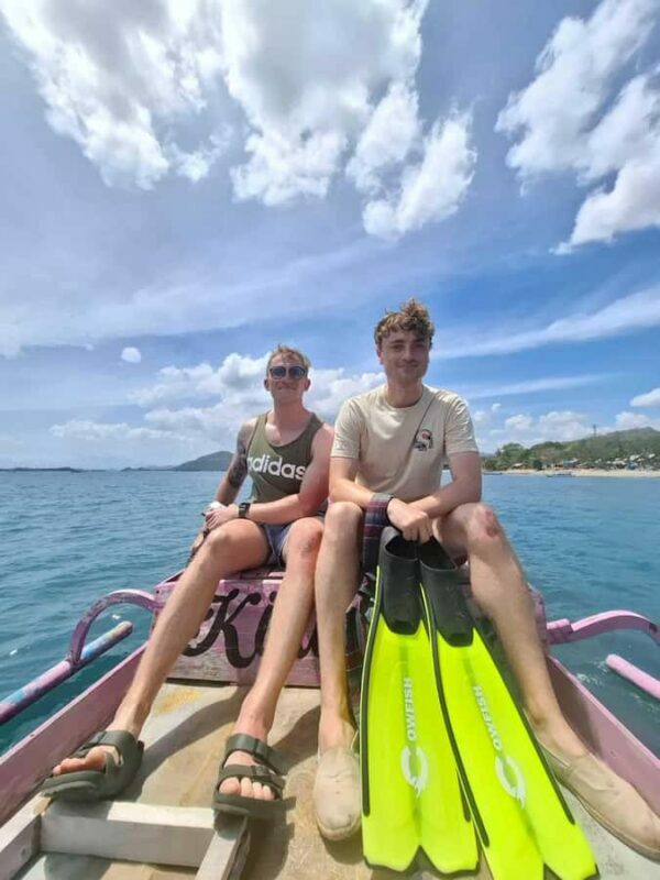 Lombok: Gili Nanggu, Sudak and Kedis Private Snorkeling Tour - FAQs