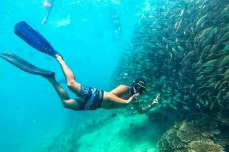 Lombok: Gili Nanggu, Tangkong, Sudak, and Kedis Islands Tour - Considerations Before Booking