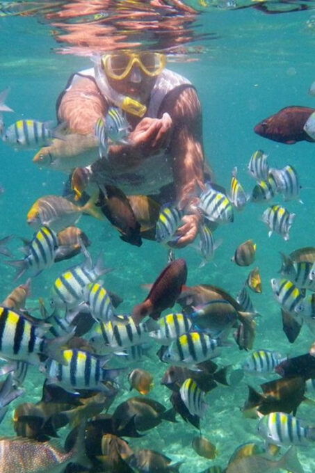 Lombok: Gili Trawangan, Meno, Air Snorkeling Trip - What to Bring
