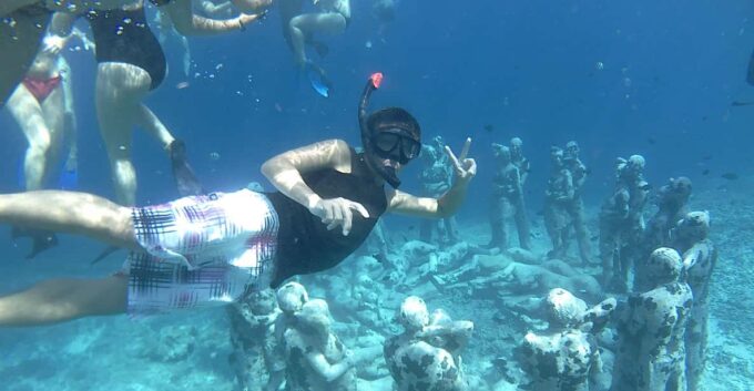 Lombok: Gili Trawangan, Meno, Air Snorkeling Trip - Additional Information