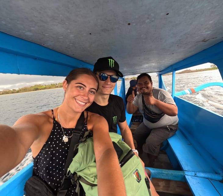 Lombok: Hire Privat Car With Full Customizable Tour Program - Itinerary and Destinations