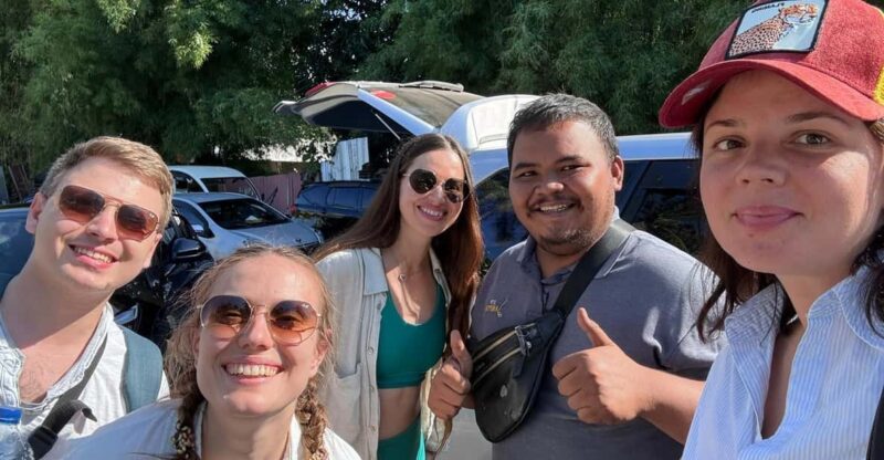 Lombok: Hire Privat Car With Full Customizable Tour Program - Preparation and Recommendations