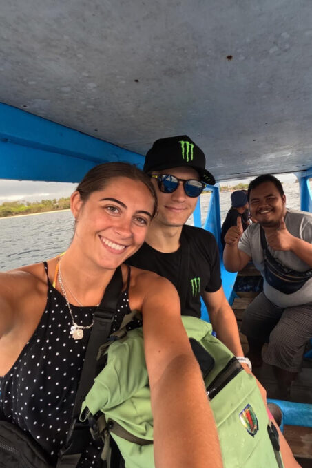 Lombok: Hire Privat Car With Full Customizable Tour Program - Discovering Gili Islands