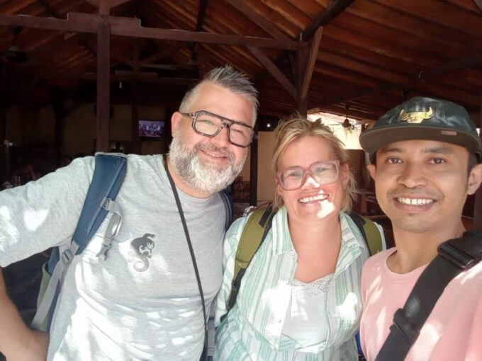 Lombok: Hire Privat Car With Full Customizable Tour Program - Admiring Natural Wonders