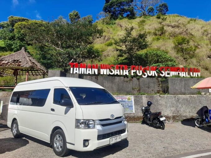 Lombok: Hire Privat Car With Full Customizable Tour Program - Frequently Asked Questions