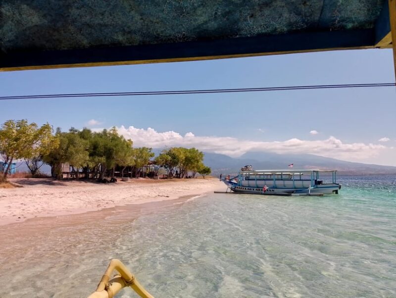 Lombok: Island Snorkeling Tour - Key Points