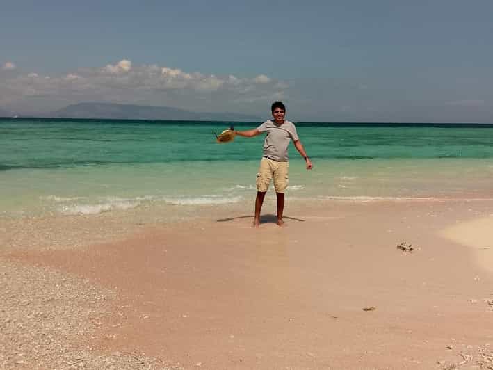 Lombok: Island Snorkeling Tour - Itinerary Highlights