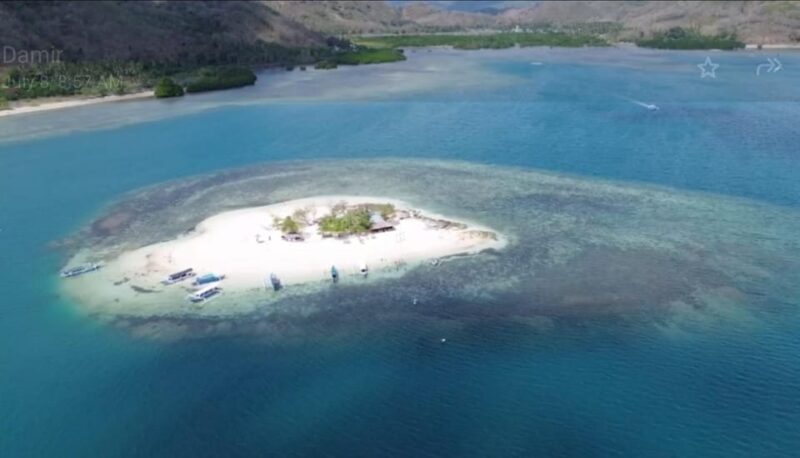 Lombok: Island Snorkeling Tour - Transportation and Accessibility