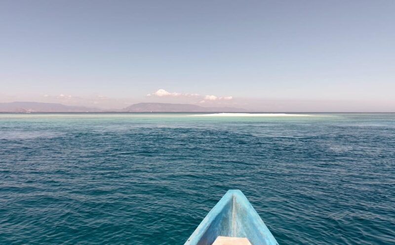 Lombok: Island Snorkeling Tour - Included Equipment