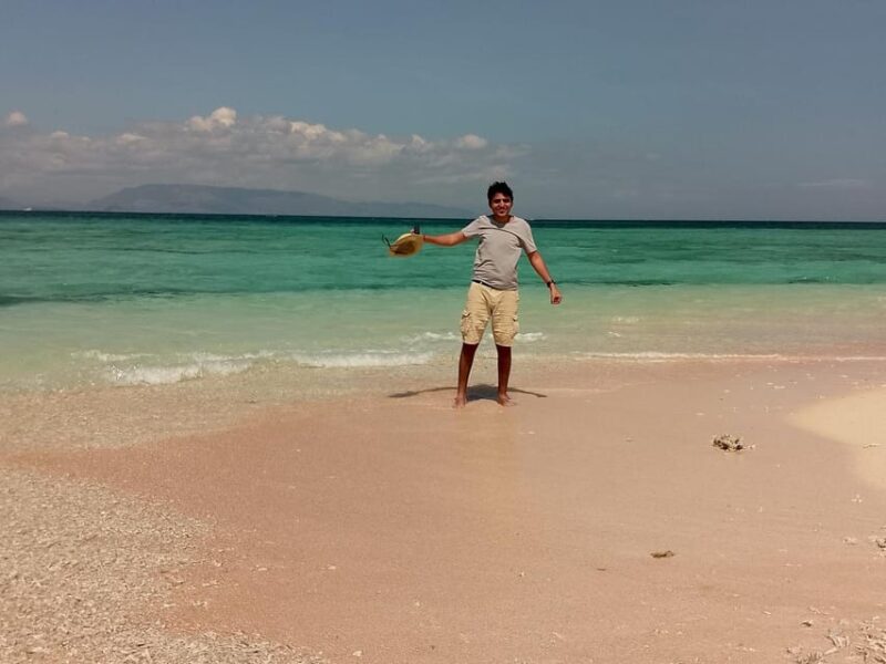 Lombok: Island Snorkeling Tour - Meal Options