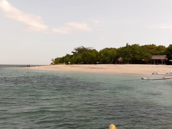 Lombok: Island Snorkeling Tour - Entrance Fees