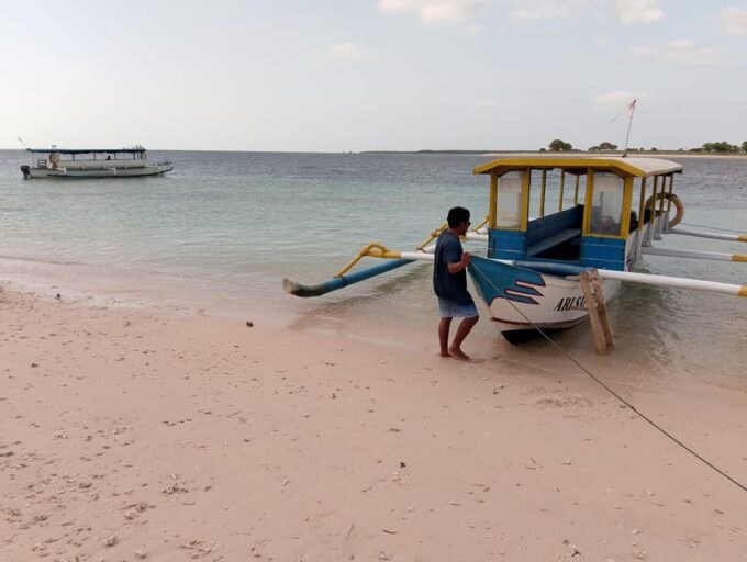 Lombok: Island Snorkeling Tour - Preparation Recommendations