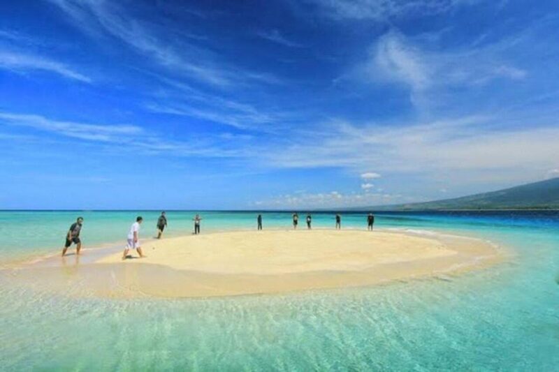 Lombok : Kondo, Bidara & Kapal Islands Full Day Snorkeling - Key Points