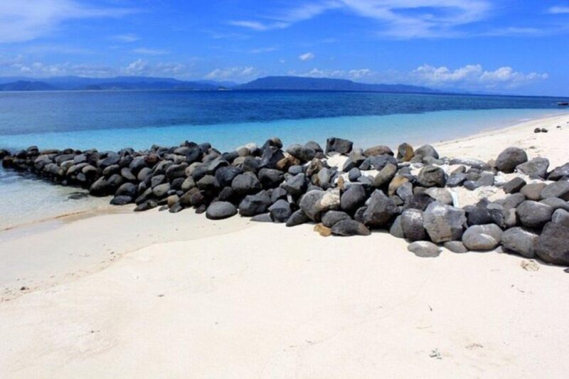 Lombok : Kondo, Bidara & Kapal Islands Full Day Snorkeling - Itinerary