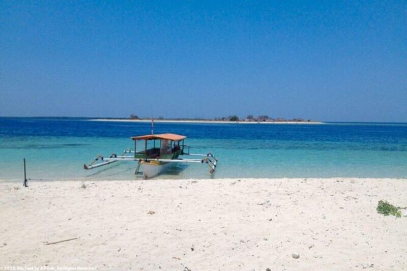 Lombok : Kondo, Bidara & Kapal Islands Full Day Snorkeling - Recommendations