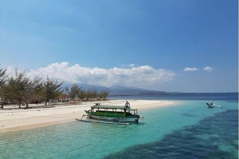 Lombok : Kondo, Bidara & Kapal Islands Full Day Snorkeling - Customer Experience