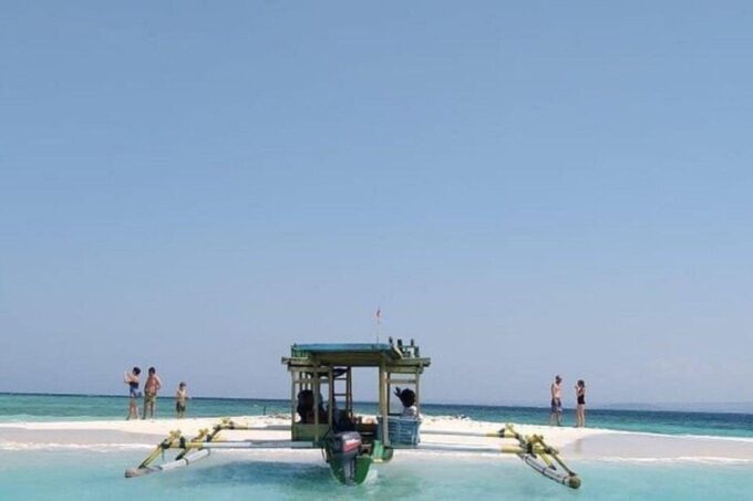 Lombok : Kondo, Bidara & Kapal Islands Full Day Snorkeling - Frequently Asked Questions