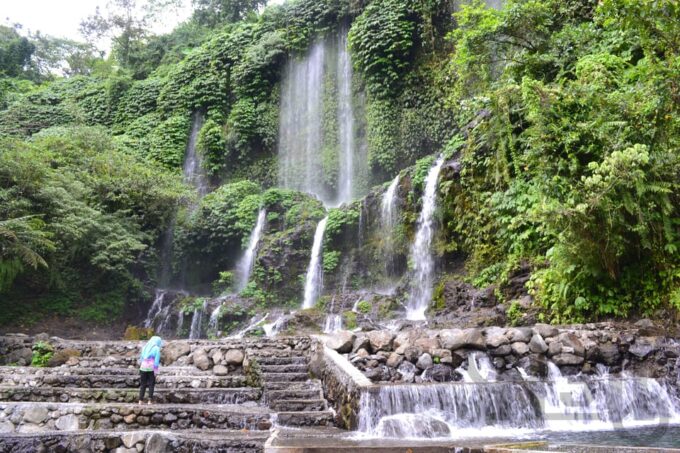 Lombok: Lombok Waterfall Adventure - Full Day - Important Information