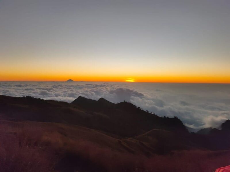 Lombok: Mount Rinjani 3D/2N Hiking Full Experience - Physical Fitness Requirements