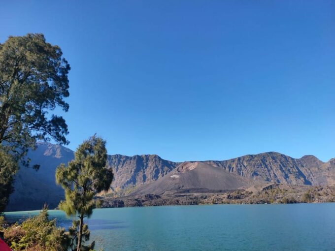 Lombok: Mount Rinjani 3D/2N Hiking Full Experience - Environmental Responsibility