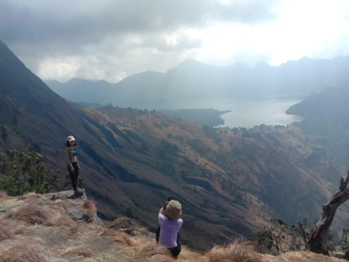 Lombok: Mount Rinjani 3D/2N Hiking Full Experience - Frequently Asked Questions