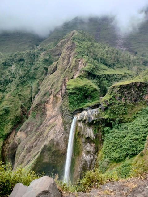 Lombok: Mount Rinjani Climbing Adventure With Local Guide - Frequently Asked Questions