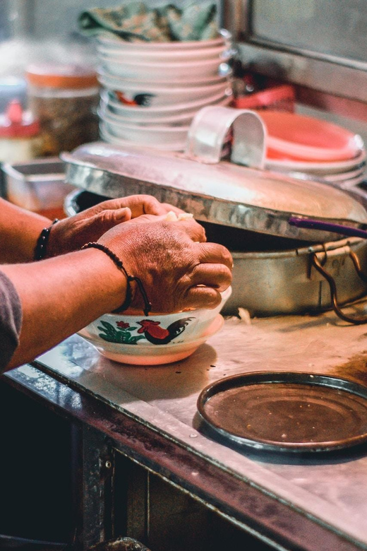 Lombok Night Street Food Tour - Meeting Point and Recommendations