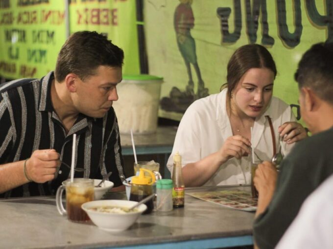 Lombok Night Street Food Tour - Cancellation and Booking Flexibility