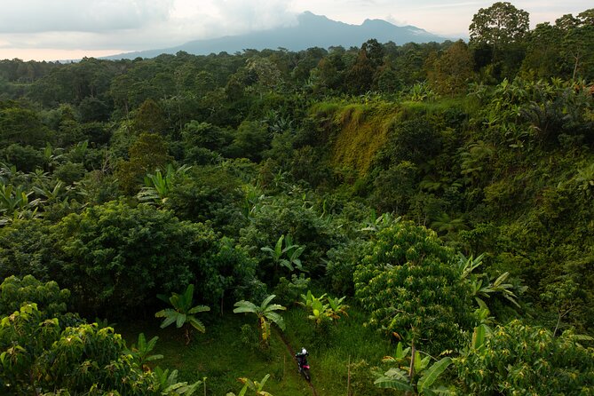 Lombok Off Road Dirt Biking and Enduro Trails Adventure - Health and Safety