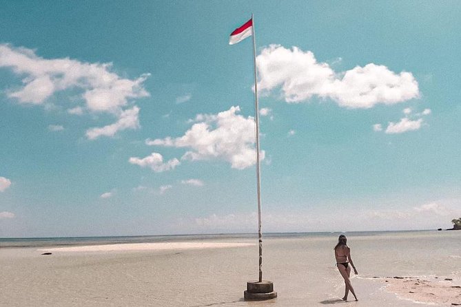 Lombok Pink Beach Boat Trip (Full Day + Snorkeling) - Logistics